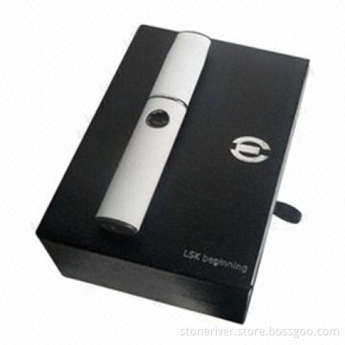 Hot-selling Electronic Cigarette, Over 700 Puffs, 360mAh Battery Capacity